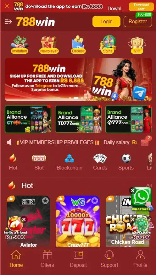 788win game