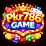 pkr786 game