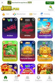 786fun game