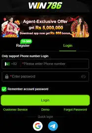 win786 game