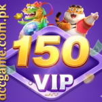 150 vip game