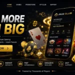 pkr club Game
