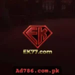 EK77 game