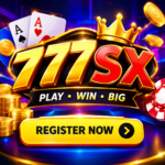 777SX Game